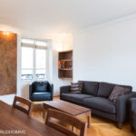 3bedroom apartment rue Cassette Paris 6