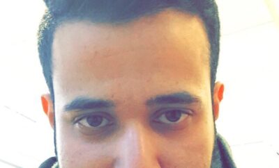 Mohammed Aladwan